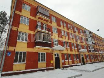 Морской проспект, 62
