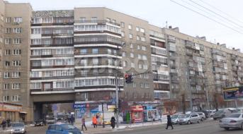 Вокзальная магистраль, Помещение свободного назначения