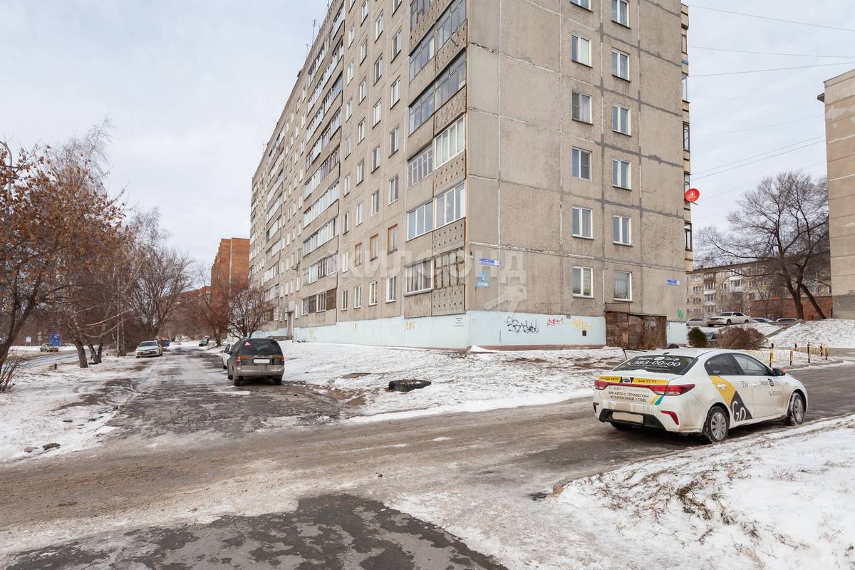 Купить Квартиру На Обьгэсе Новосибирск