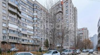 Вокзальная магистраль, Офис