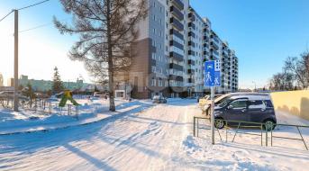 Зеленая, Помещение свободного назначения