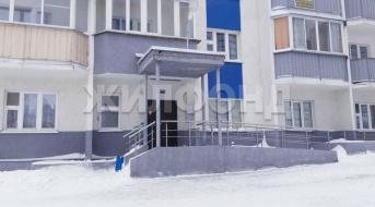 Одоевского, Помещение свободного назначения