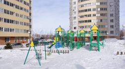 Вилюйская, Помещение свободного назначения