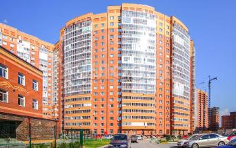 Стартовая, Помещение свободного назначения