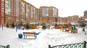 Стартовая, Помещение свободного назначения