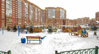 Стартовая, Помещение свободного назначения