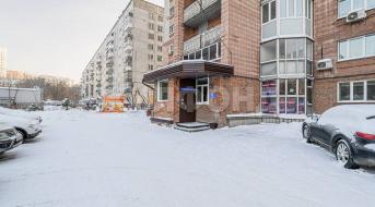 Фрунзе, Помещение свободного назначения