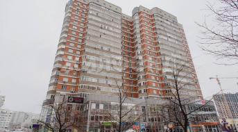 Галущака, Помещение свободного назначения