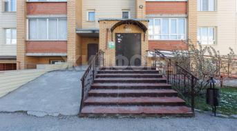 Телевизионная, Помещение свободного назначения