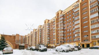 Выборная, Торговые