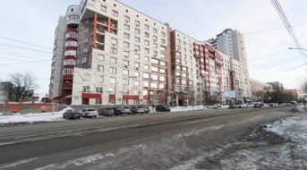 Мичурина, Помещение свободного назначения