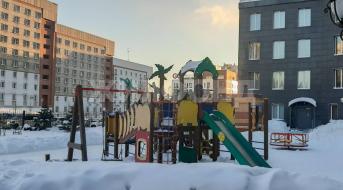 Шевченко, Офис