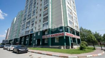 Ипподромская, Офис