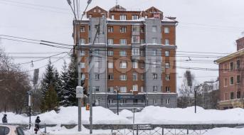 Красный проспект, Помещение свободного назначения