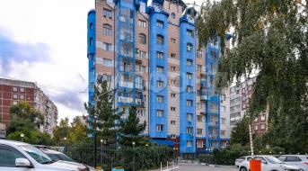 Железнодорожная, Помещение свободного назначения