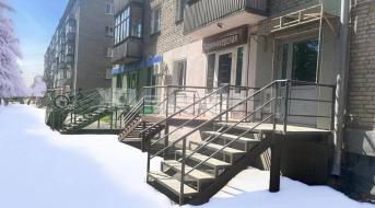 Богдана Хмельницкого, Помещение свободного назначения