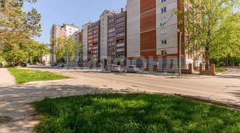 Новосибирская, Помещение свободного назначения