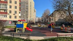 Галущака, Помещение свободного назначения