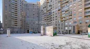 Дуси Ковальчук, Помещение свободного назначения