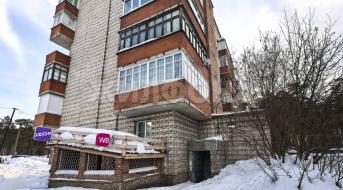 Вокзальная, Помещение свободного назначения