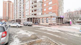 Плановая, Помещение свободного назначения