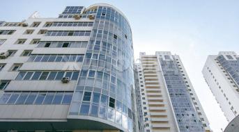 Шевченко, Офис