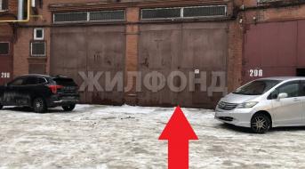 Почтовый Лог, Складские