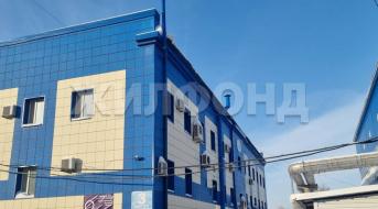 Королева, Офис