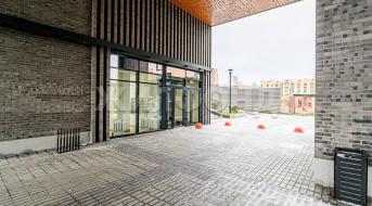 Большевистская, Помещение свободного назначения