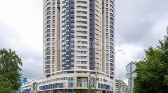 Кропоткина, Офис