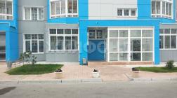 Александра Чистякова, Помещение свободного назначения