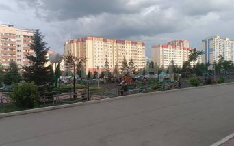 Виктора Уса, Помещение свободного назначения