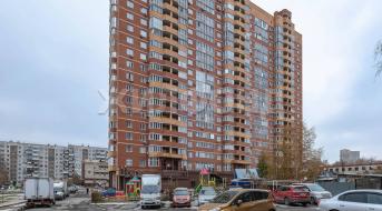 Михаила Кулагина, Помещение свободного назначения