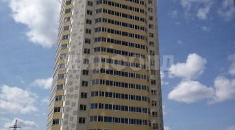 Вилюйская, Торговые