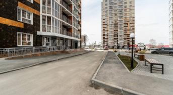 Коминтерна, Торговые