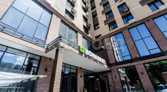 Ядринцевская, Офис