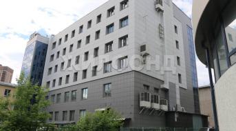 Карла Маркса проспект, Офис