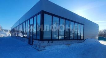 Титова, Торговые