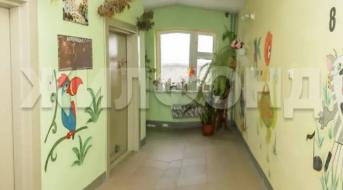 Одоевского, Торговые