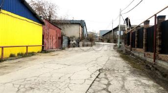 Панфиловцев, Офис