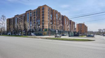 Василия Клевцова, Торговые