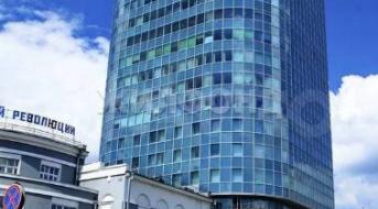 Димитрова проспект, Офис