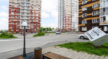 Коминтерна, Помещение свободного назначения