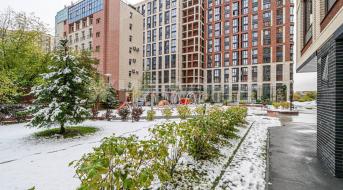 Трудовая, Торговые