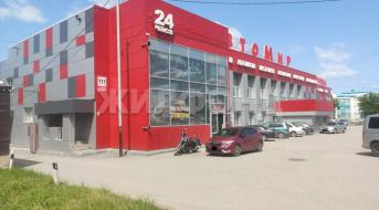 Богдана Хмельницкого, Офис