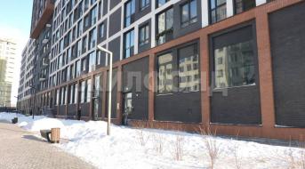 Тайгинская, Торговые