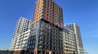 Тайгинская, Торговые