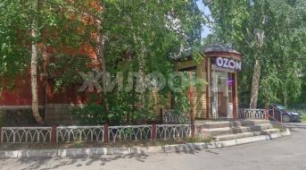 Выборная, Помещение свободного назначения