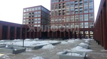 Семьи Шамшиных, Помещение свободного назначения