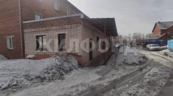 Гусинобродский тракт, Помещение свободного назначения